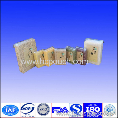 25kg Durable Rice Packing Bag 